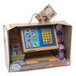 Boley Roo Crew Light & Sound Cash Register