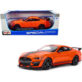 Maisto 1:18 Mustang SHhelbyGT500