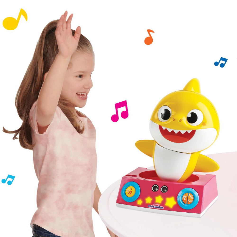 Baby Shark Dancing DJ  Image#4
