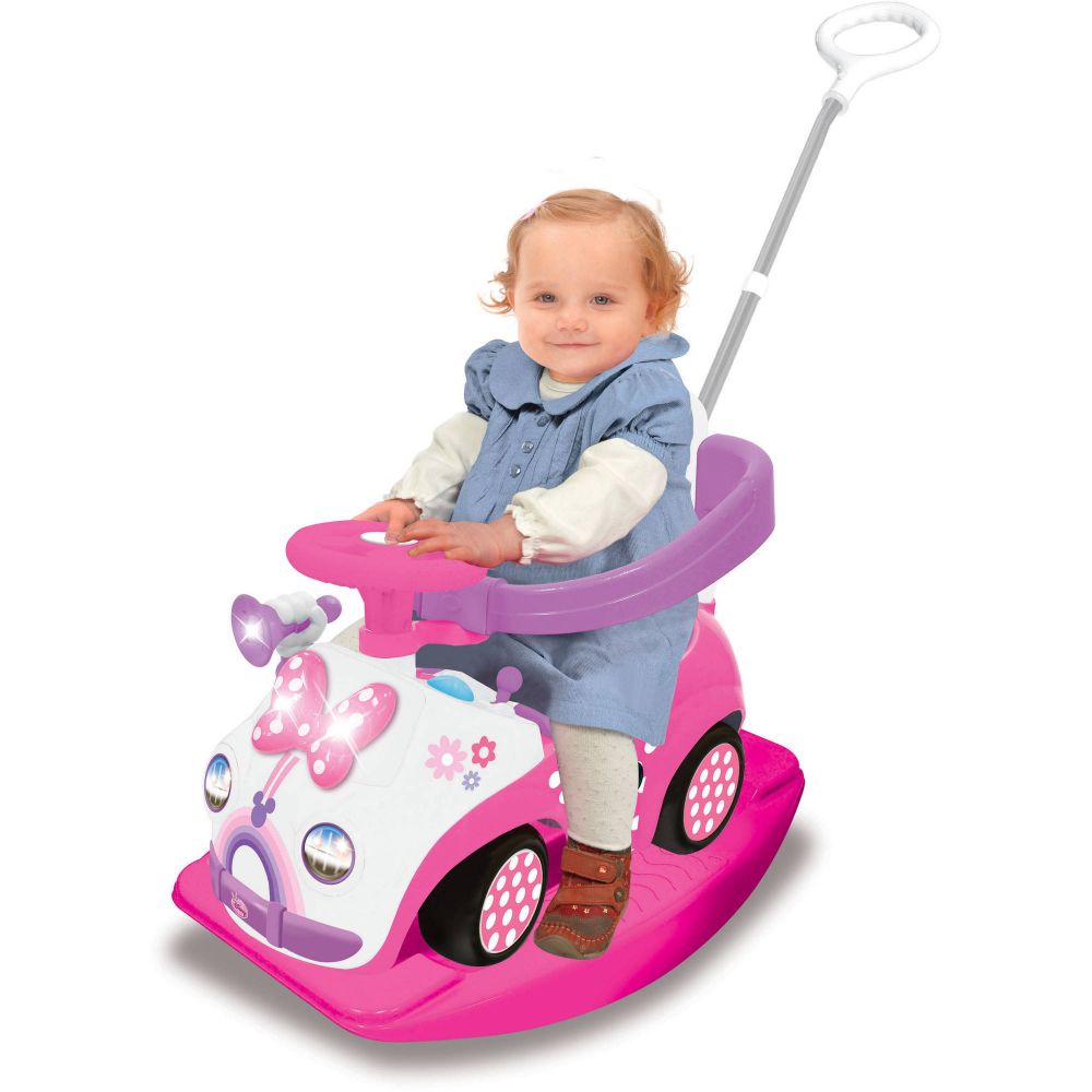 Kiddieland my first on sale minnie ride on