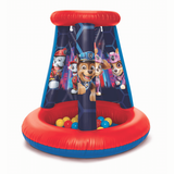 Paw Patrol Movie Play Land Ball