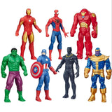 Marvel 6 Inches basic Figure