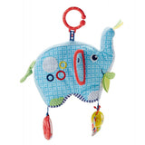 Fisher-Price Activity Elephant  Image#2