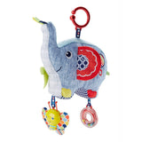 Fisher-Price Activity Elephant  Image#4