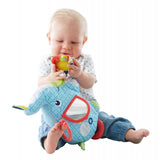 Fisher-Price Activity Elephant  Image#3