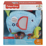 Fisher-Price Activity Elephant  Image#1