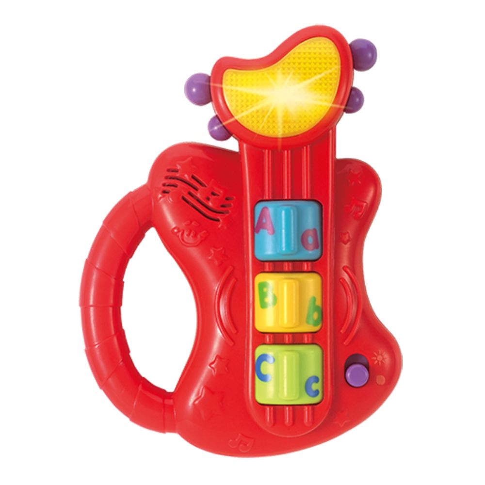 Winfun Baby Musician - Guitar Winfun Baby Musician - Guitar