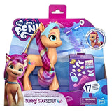 My Little Pony : A New Generation Rainbow Reveal Sunny