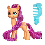 My Little Pony Best Movie Friends Assorted