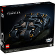 Lego Batmobile Tumbler