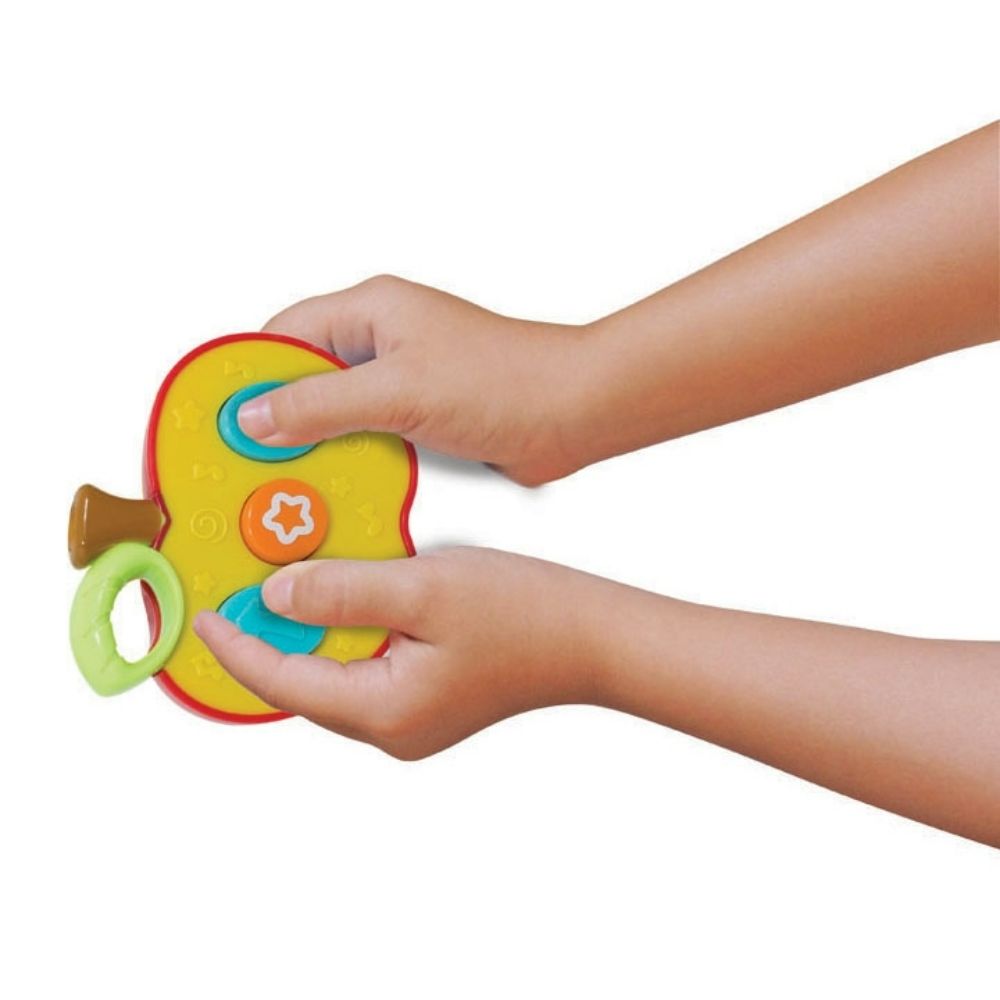 Winfun R/C Wriggle 'N Giggle Caterpillar