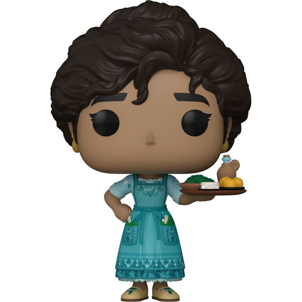 Funko Pop Encanto Julieta