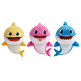 Pinkfong Baby Shark Official Song Puppet with Tempo Control (Sold Separately, Subject to Availability)  Image#1