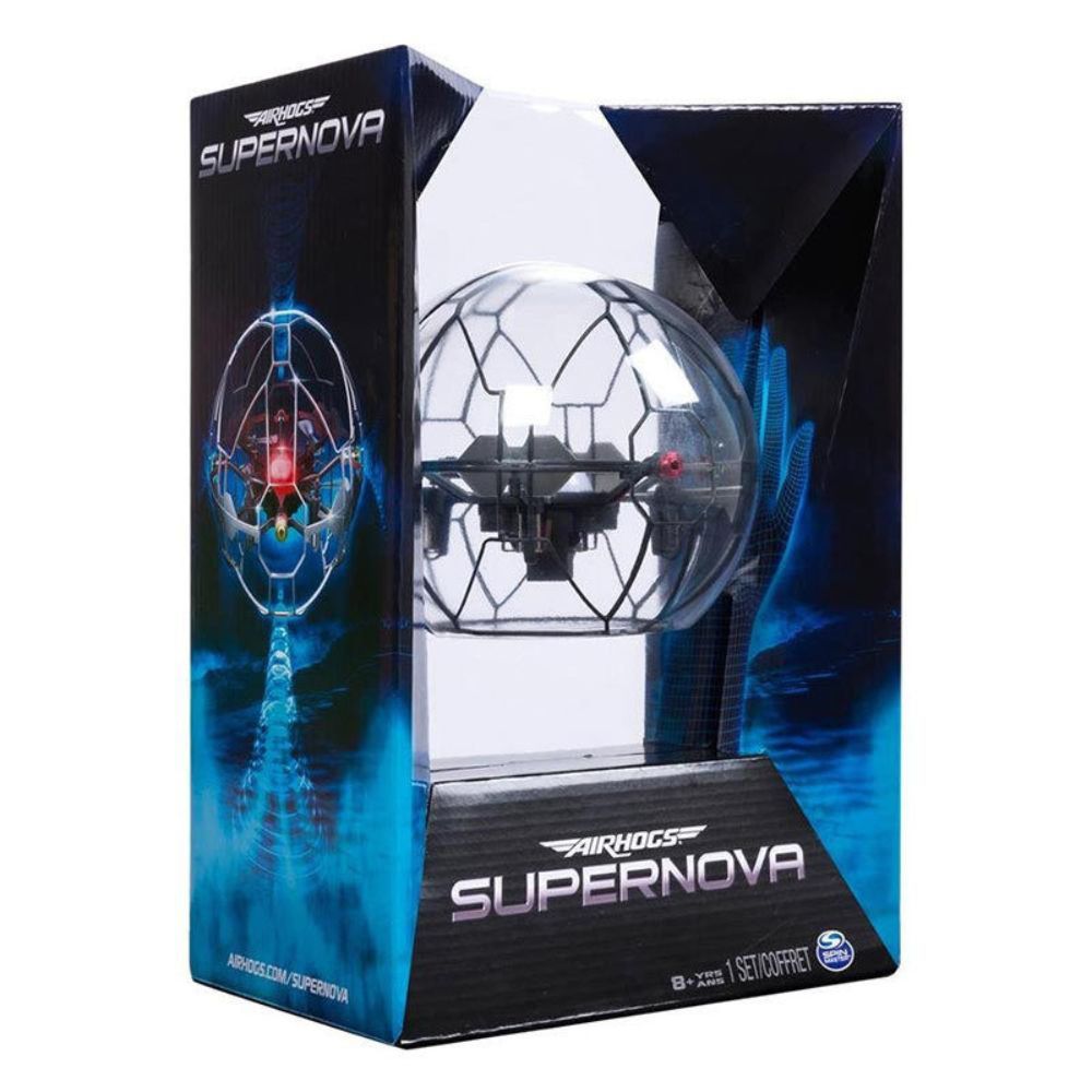 Spin-Master Air Hogs AH SuperNova  Image#1