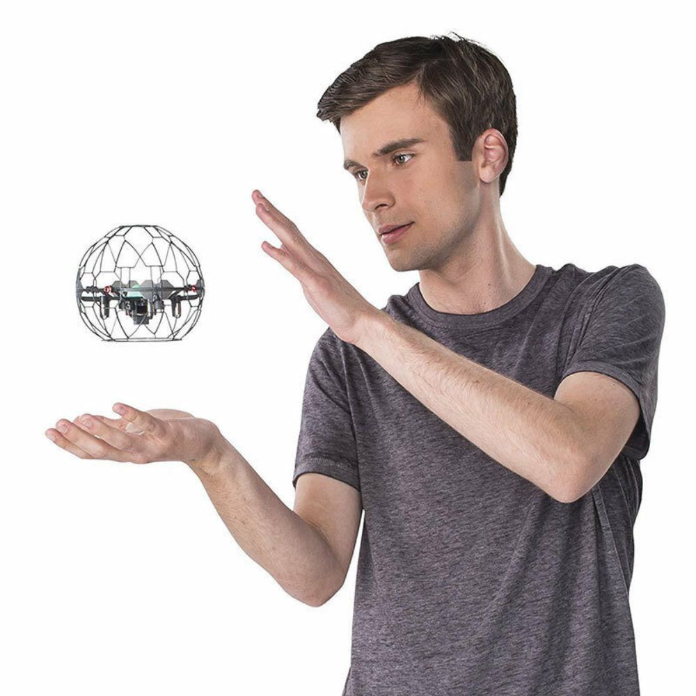 Spin-Master Air Hogs AH SuperNova  Image#2