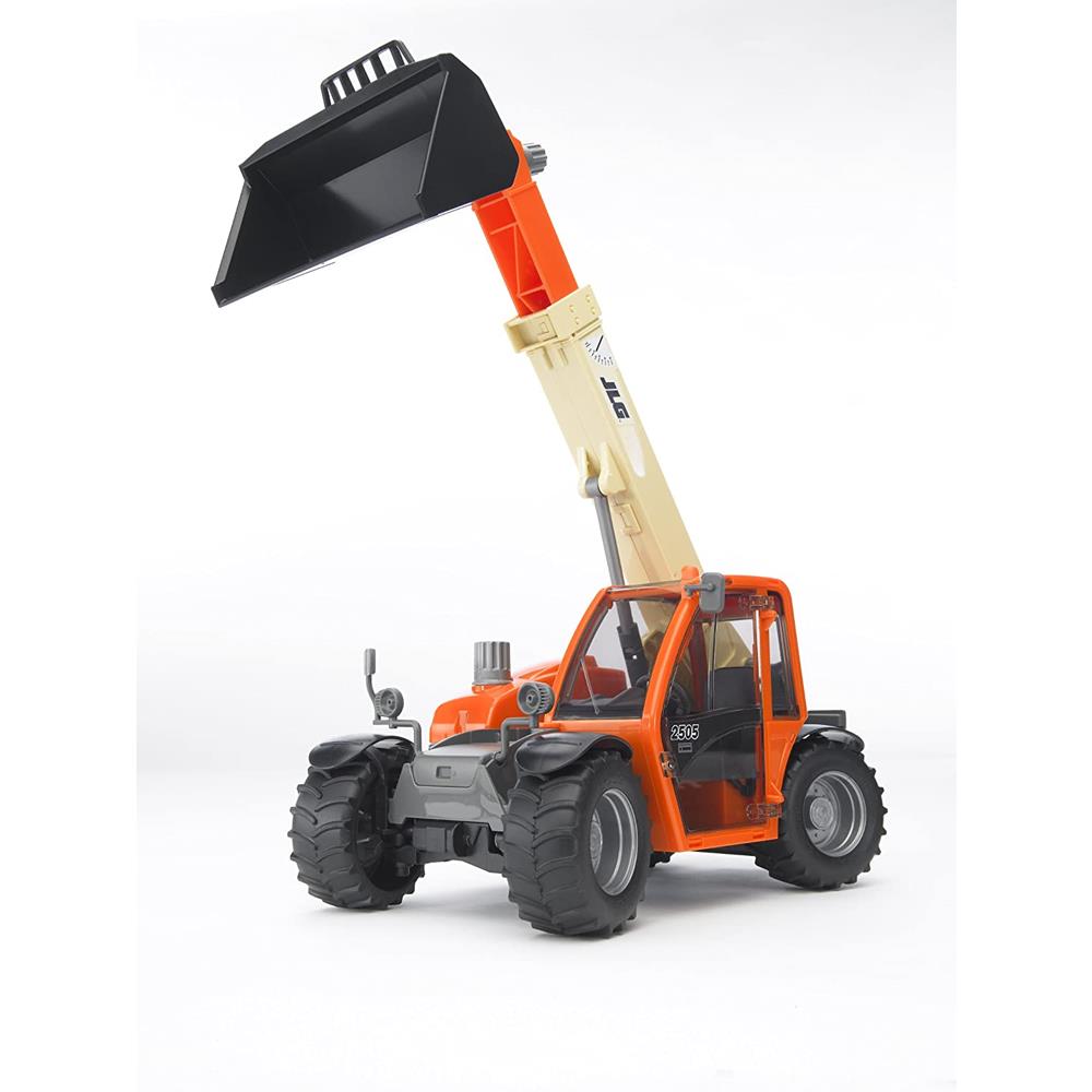 Bruder - Telehandler  Image#3
