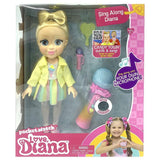 Love Diana - 13-Inch Sing Along Candy Town