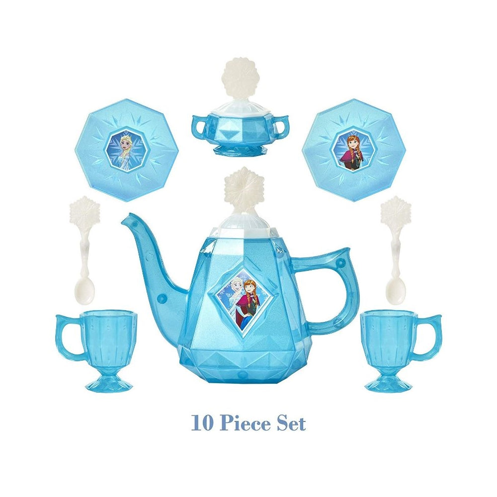 Frozen Tea Set Umbrella Packaging  Image#2