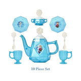 Frozen Tea Set Umbrella Packaging  Image#2