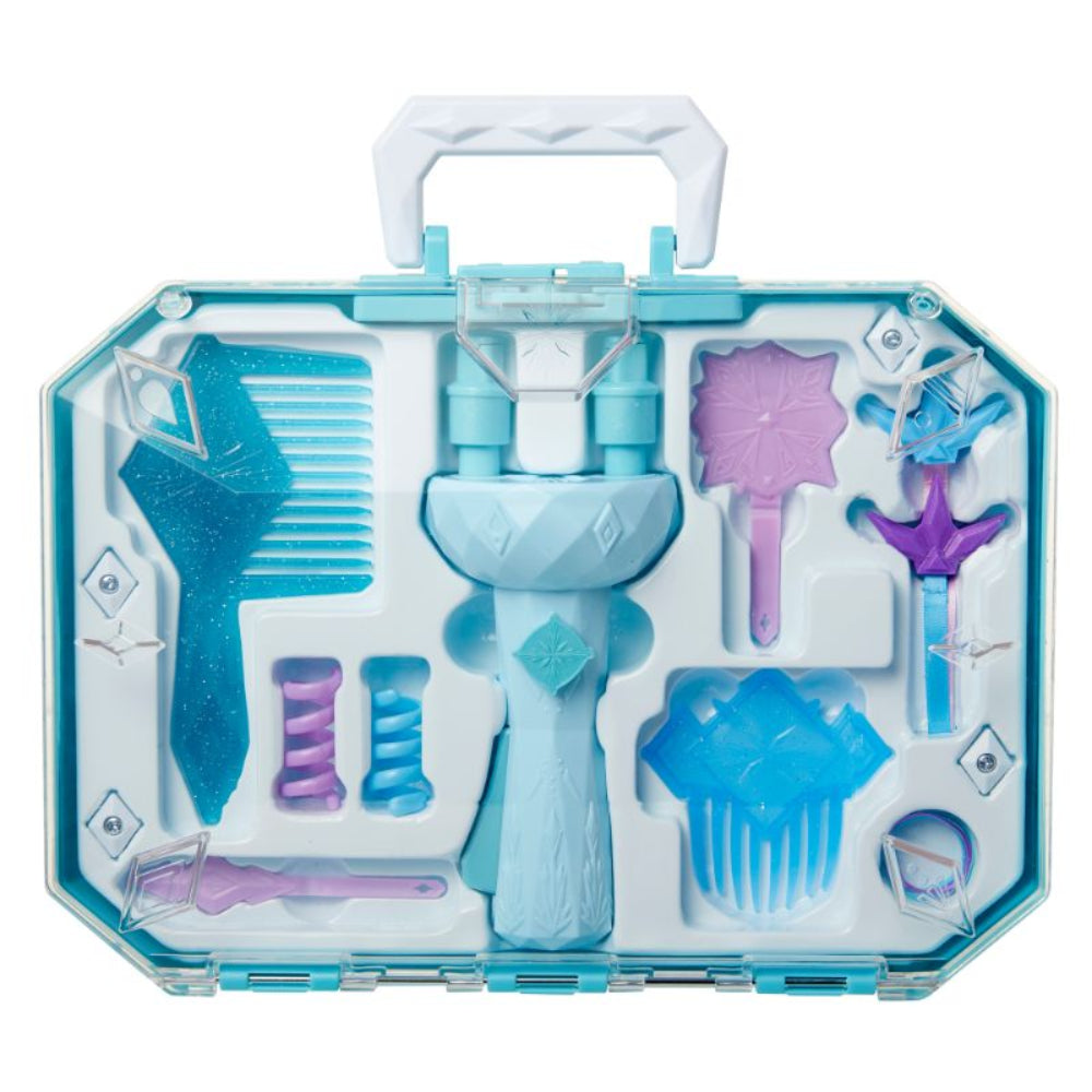 Disney Frozen 2 - Elsa Vanity Accessories Set  Image#1
