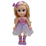 Love Diana - Mashup Mermaid Party Doll 13"
