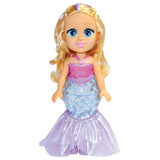 Love Diana - Mashup Mermaid Party Doll 13"