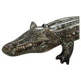 Bestway Realistic Reptile Ride-On 1.93 m x 94 cm (64â€³ x 37â€³)