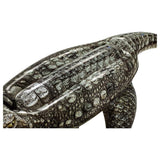 Bestway Realistic Reptile Ride-On 1.93 m x 94 cm (64â€³ x 37â€³)