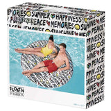 Bestway Lounge Summer Quotes Island 188Cm