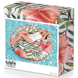 Bestway Peaceful Palms Island 1.58m (62")