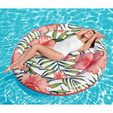 Bestway Peaceful Palms Island 1.58m (62")