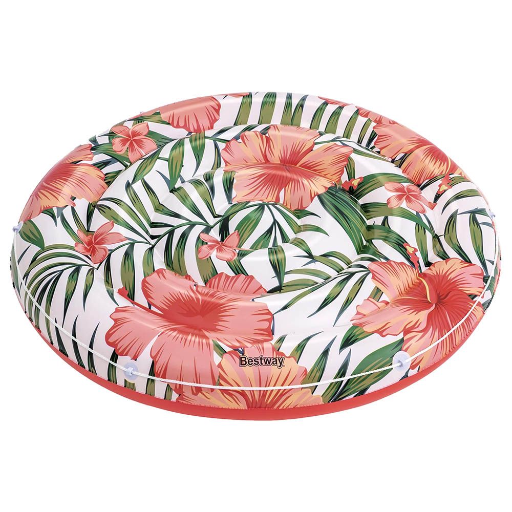 Bestway Peaceful Palms Island 1.58m (62")