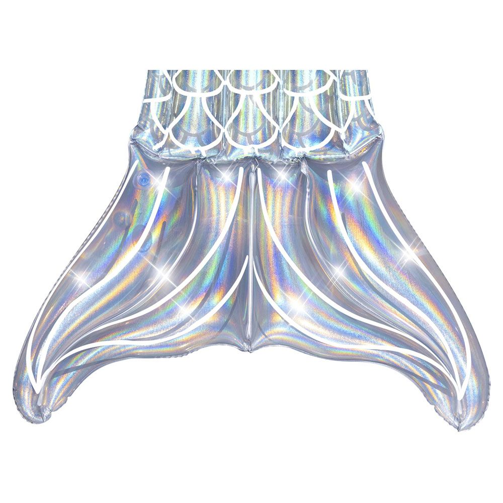 Bestway Iridescent Mermaid Tail Lounge 193cmx101cm