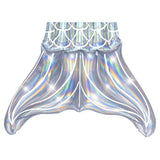 Bestway Iridescent Mermaid Tail Lounge 193cmx101cm