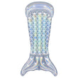 Bestway Iridescent Mermaid Tail Lounge 193cmx101cm