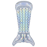 Bestway Iridescent Mermaid Tail Lounge 193cmx101cm