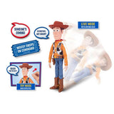 Toy Story Interactive Woody B/O 16.5  Image#2