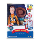 Toy Story Interactive Woody B/O 16.5  Image#3