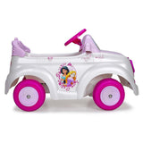 Feber - Princess 6V Car Ride On  Image#2