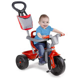 Feber Trike Evo Plus 3-in-1  Image#2