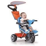 Feber Trike Baby Plus Music  Image#2