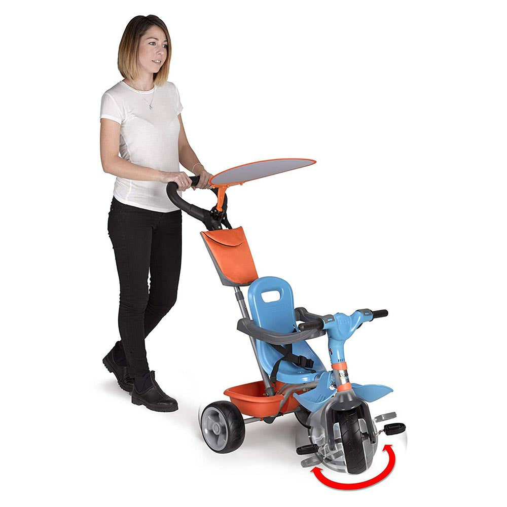 Feber Trike Baby Plus Music  Image#5