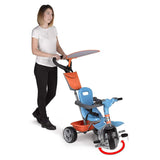 Feber Trike Baby Plus Music  Image#5