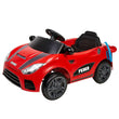 Feber Ride On My Real Car 6V UK C19