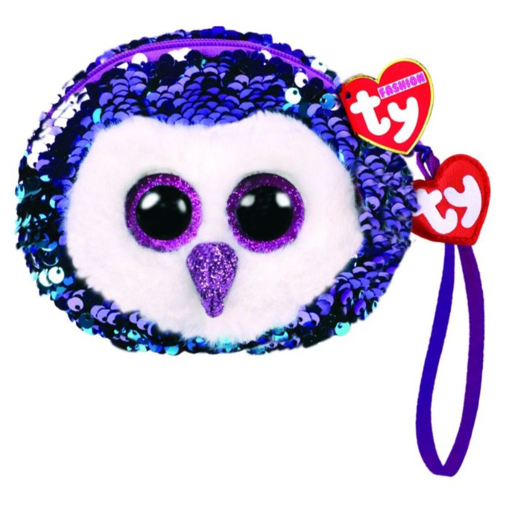 Ty - Fashion Sequin Moonlight Wrislet