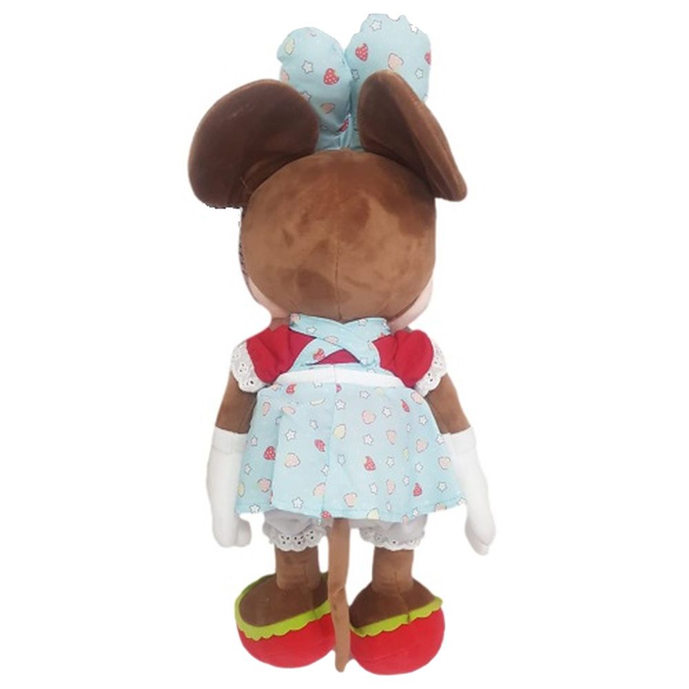 Disney - Minnie Mouse Plush Sweetheart 18 Inch Disney - Minnie Mouse Plush Sweetheart 18 Inch