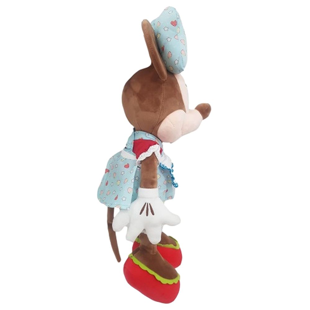 Disney - Minnie Mouse Plush Sweetheart 18 Inch Disney - Minnie Mouse Plush Sweetheart 18 Inch