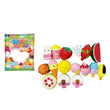 Power Joy Squish Squish Food Big Pack  Image#1