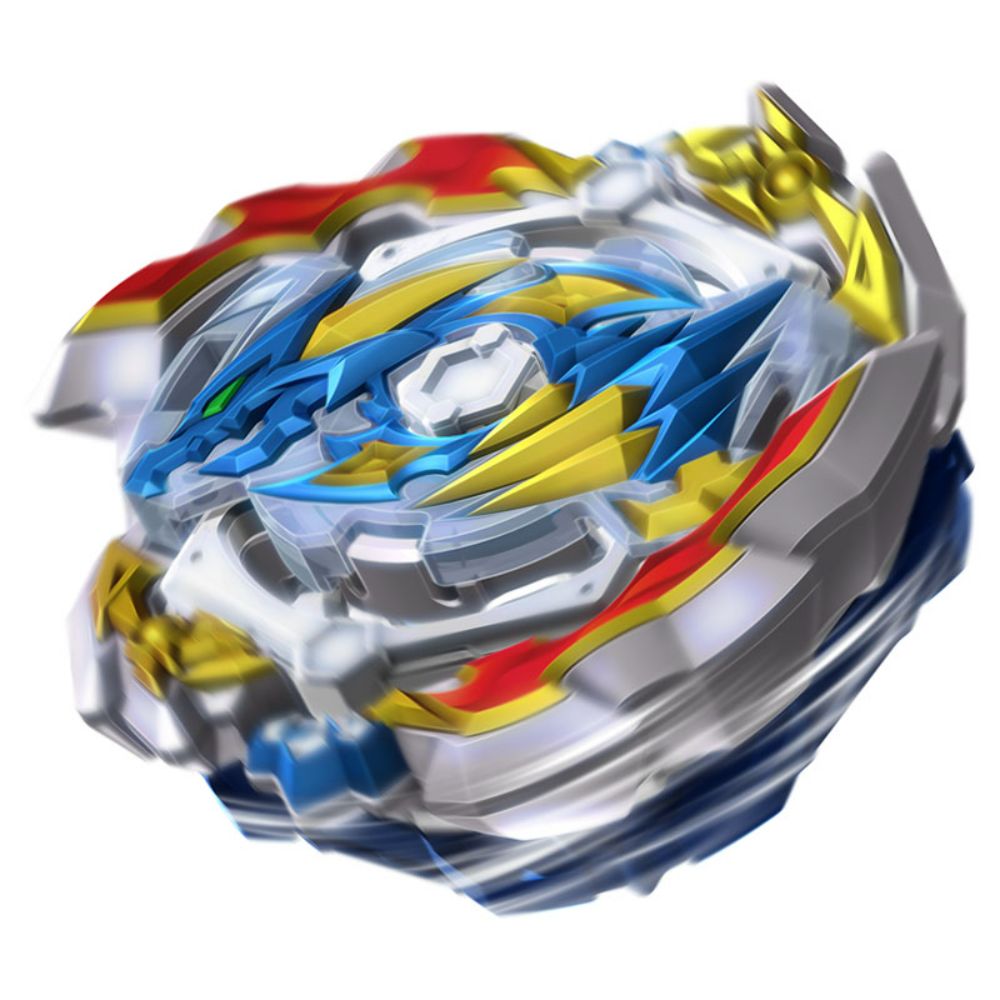 Bey Battle Burst Intl Ace Dragon Dx5