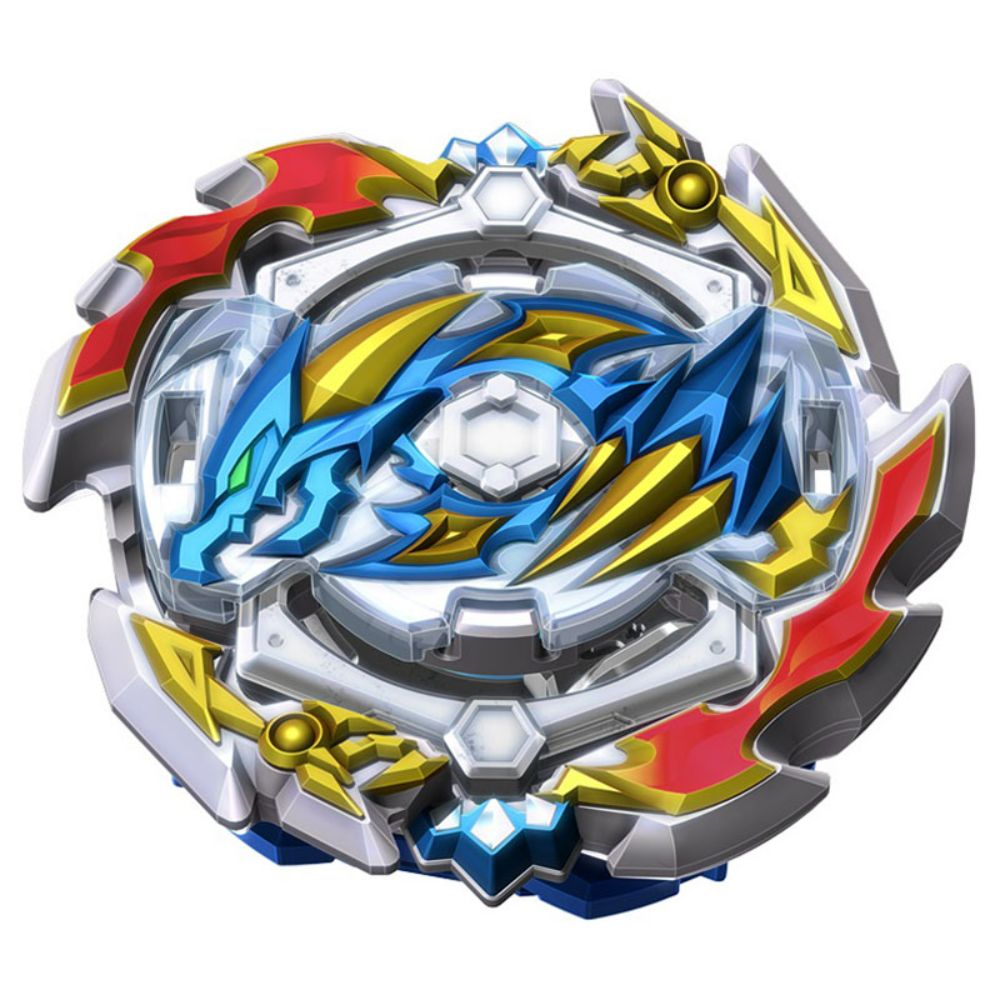 Bey Battle Burst Intl Ace Dragon Dx5